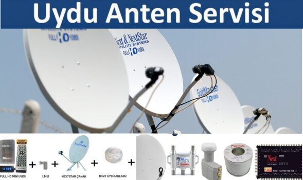 Espiye Antenci